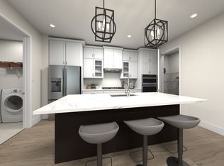 Georgetown Plan, Poplar Farms, Franklin, TN 37067