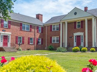 Woods of Fairlawn, Akron, OH 44313