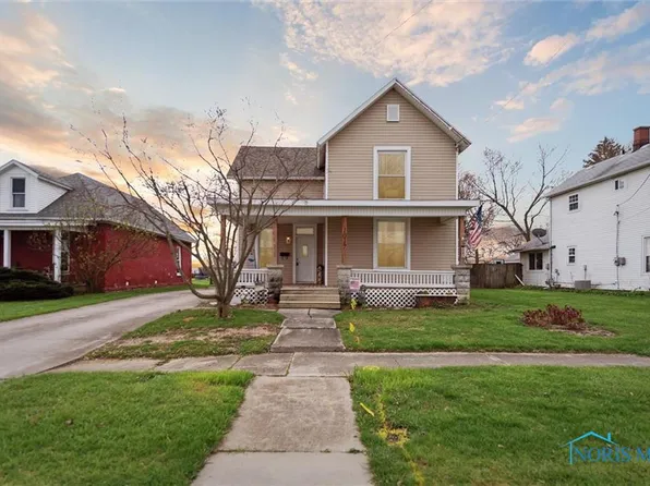 1017 W Sandusky St, Findlay, OH 45840