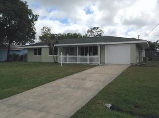 432 SE Evans Ave, Port Saint Lucie, FL 34984