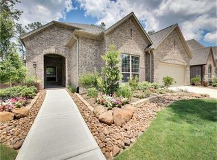 17219 Sequoia Kings Dr, Humble, TX 77346
