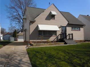 23896 Devoe Ave, Euclid, OH
