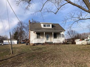 2130 Gilmore Ln, Wentzville, MO