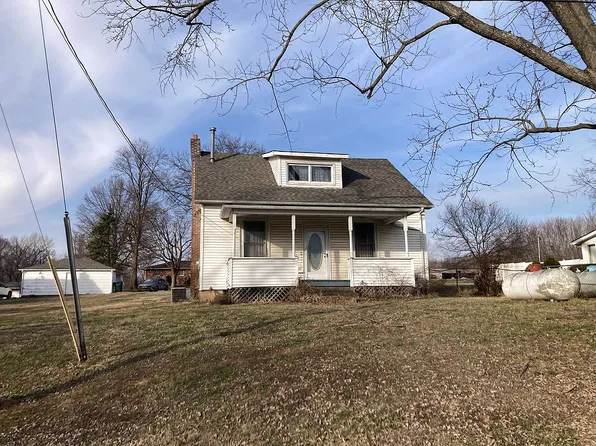 2130 Gilmore Ln, Wentzville, MO 63385