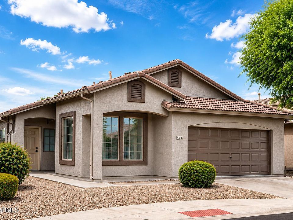 1st image of 8328 W PIMA Street