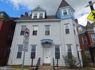 247 E 3rd St, Lewistown, PA 17044