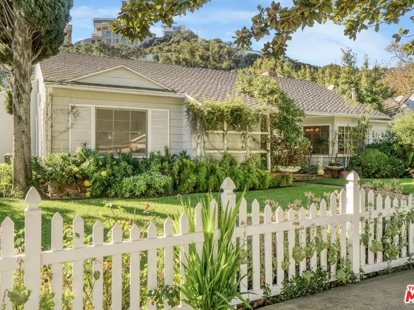 11782 Bellagio Rd, Los Angeles, CA 90049