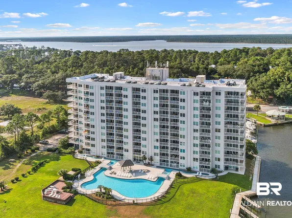 4610 White Ave APT 304, Orange Beach, AL 36561