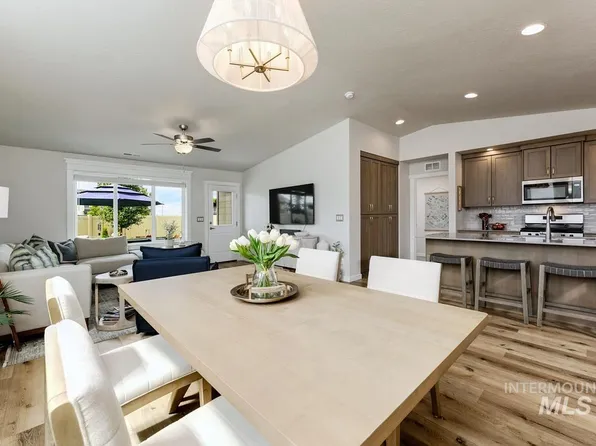 348 W Radiant Rdg, Meridian, ID 83642