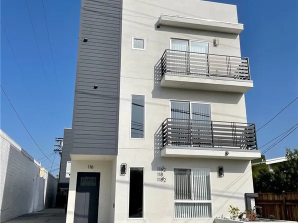 118 S Avenue 63, Los Angeles, CA 90042