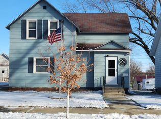 209 S Park Ave, Springfield, MN 56087