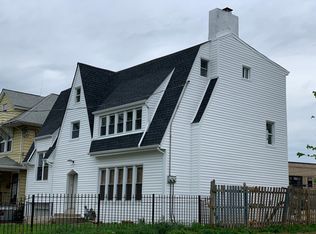 449 Westminster Ave FLOOR 2, Elizabeth, NJ 07208