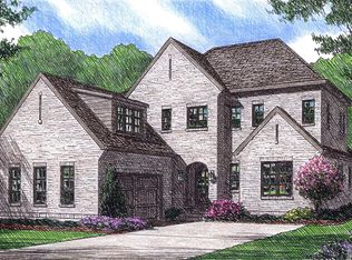 3019 Ella Katherine Way #7, Charlotte, NC 28210