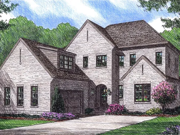 3019 Ella Katherine Way #7, Charlotte, NC 28210