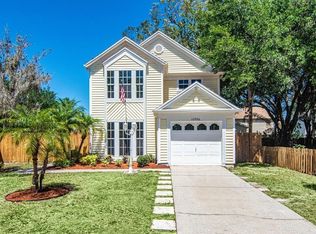 10906 Greenaire Dr, Tampa, FL 33624
