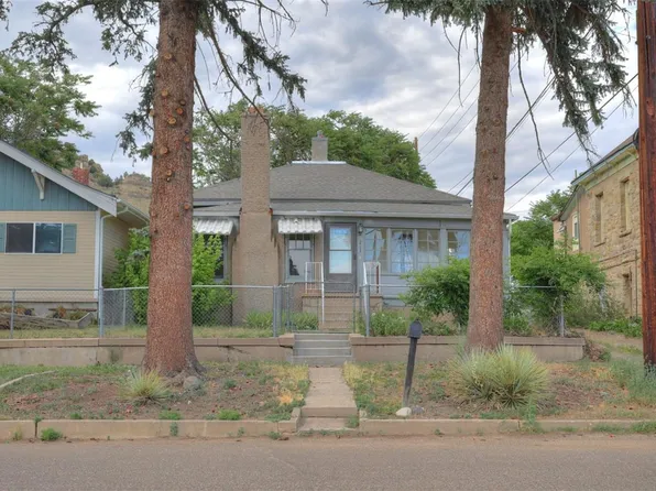 213 W Baca Street, Trinidad, CO 81082