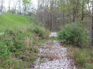 County Road 64 Braden Rd, Shirley, WV 26434