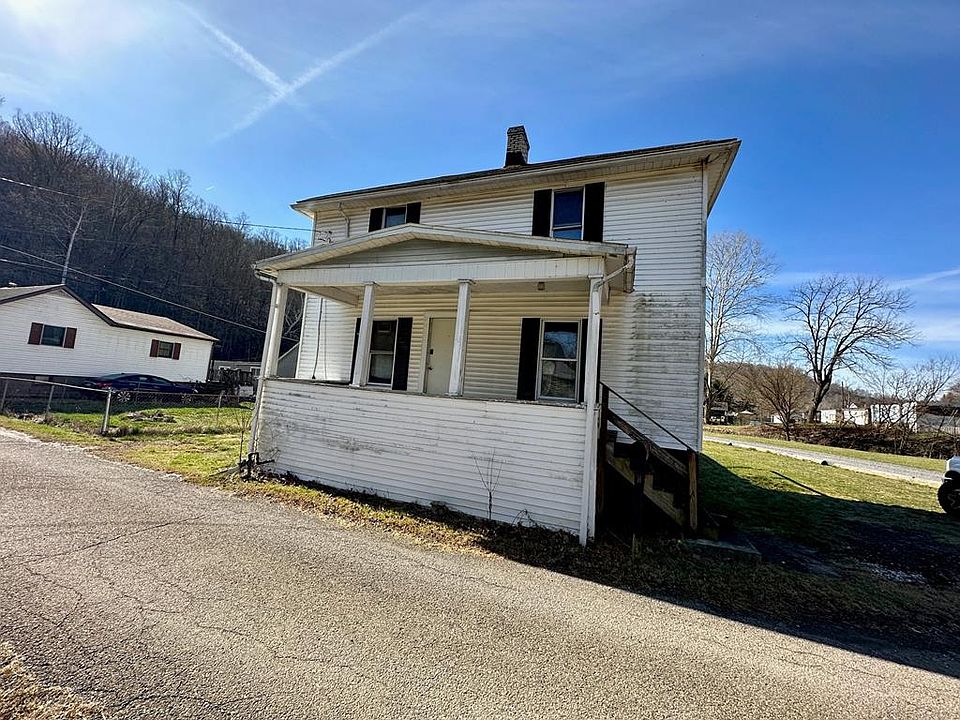 12 Noble St, Triadelphia, WV 26059 MLS 132212 Zillow