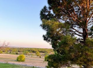 1500 Sales Rd, Mertzon, TX 76941