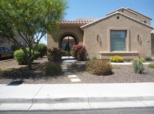6830 W Mazatzal Dr, Peoria, AZ 85383
