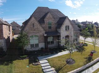 2342 Sweetwater Ln, Allen, TX 75013