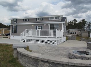 813 Lynx Ct, Longs, SC 29568