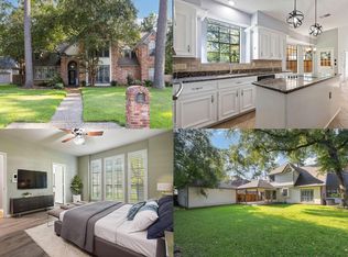 2807 Four Pines Dr, Kingwood, TX 77345