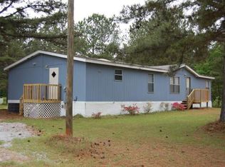 1228 Al Roberts Rd, Senoia, GA 30276