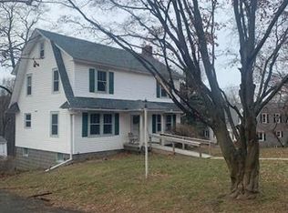 132 Mineral Springs Rd, Highland Mills, NY 10930