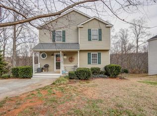 131 Willard Way, Lynchburg, VA 24502
