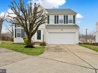 3404 Barkley Woods Rd, Windsor Mill, MD 21244