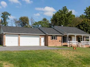 5688 Singers Glen Rd, Rockingham, VA 22802