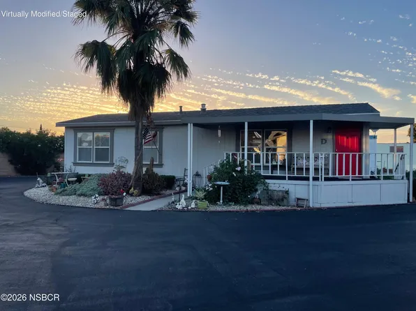 3210 Santa Maria Way Space 28, Santa Maria, CA 93455