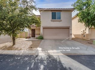 3272 S Chaparral Rd, Apache Junction, AZ 85119