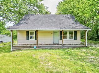 500 E 17th St, Columbia, TN 38401
