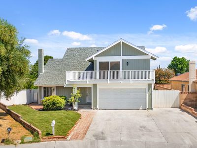 807 E Kildare St, Lancaster, CA, 93535