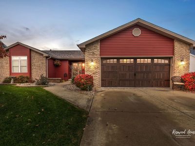 1528 Amhurst Way, Bourbonnais, IL, 60914