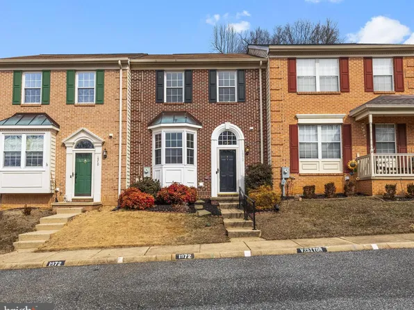 1972 Millington Sq, Bel Air, MD 21015