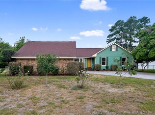 3430 Wipperwill Dr, Fayetteville, NC 28306