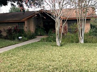 137 E Iris Ave, McAllen, TX 78501