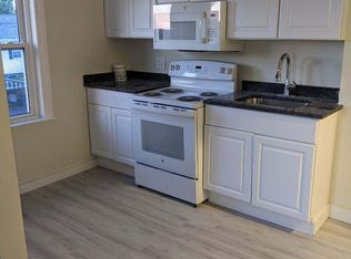 53 Harvard St UNIT 2, Fall River, MA 02720