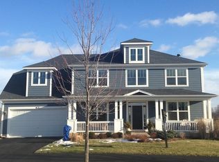 621 Trails End, Elgin, IL 60124