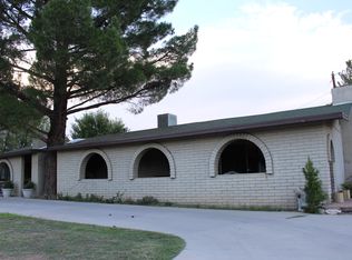 2360 W Verde West Dr, Camp Verde, AZ 86322