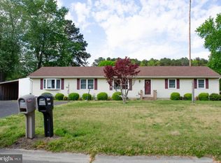 None Available, Parsonsburg, MD 21849
