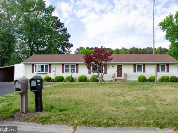 32812 Willomet Ct, Parsonsburg, MD 21849