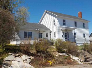 16 N 4th St, Crystal Falls, MI 49920