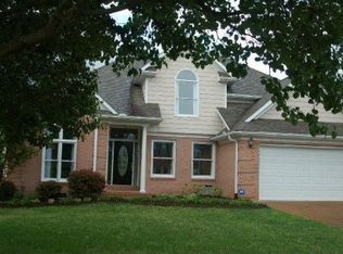 1707 Breezy Ridge Trl, Knoxville, TN 37922