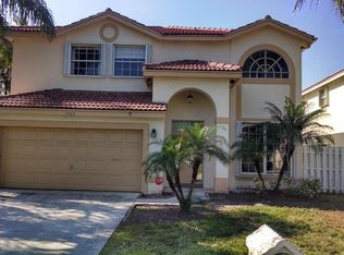 7566 Bristol Bay Ln, Lake Worth, FL 33467