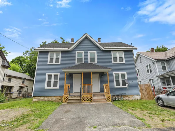 51 Orchard St, Pittsfield, MA 01201