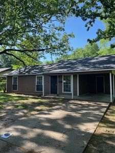 629 David Dr, Shreveport, LA, 71106